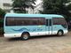Il minibus di lusso giapponese/8 di Seater del sottobicchiere 30 misura il bus con un contatore di trasporto pubblico fornitore