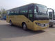Bus durevoli di viaggio di Red Star del grande di passeggero bus della vettura con una capacità di 33 sedili fornitore