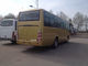 Bus durevoli di viaggio di Red Star del grande di passeggero bus della vettura con una capacità di 33 sedili fornitore