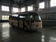 Del Perù mini 30 Seater tipo piccolo bus di Mitsubishi Rosa del bus di stile LHD del passeggero della città fornitore