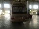 Trasporto interurbano di 2x1 Seat di disposizione del minibus blu del sottobicchiere/minibus diesel fornitore