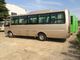 7,6 tipo rurale del sottobicchiere di Rosa del minibus di m. del minibus commerciale urbano di Van 25 Seater fornitore