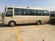 7,6 tipo rurale del sottobicchiere di Rosa del minibus di m. del minibus commerciale urbano di Van 25 Seater fornitore