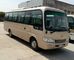Bus turistico del passeggero di giro del minibus della stella con l'euro 5 del motore Yuchai/di Weichai fornitore