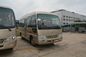 Sedili di alta classe del bus 19+1 della città di trasporto del minibus di Rosa del livello superiore per esterno fornitore