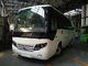 Gli inter bus facenti un giro turistico della città/trasportano il mini bus per il passeggero turistico fornitore