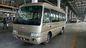 alto bus del pendolare di Rosa del tetto di trasporto leggero diesel del veicolo industriale 4X2 fornitore