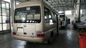 alto bus del pendolare di Rosa del tetto di trasporto leggero diesel del veicolo industriale 4X2 fornitore