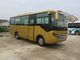 Bus del partito del passeggero di trasporto pubblico 30 ente del motore diesel di sicurezza dei 7,7 tester bello fornitore