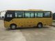 Bus del partito del passeggero di trasporto pubblico 30 ente del motore diesel di sicurezza dei 7,7 tester bello fornitore