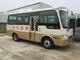 Passeggero Van multiuso dei bus 19 di viaggio della stella per trasporto pubblico fornitore
