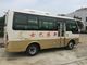 Stato dell'aria del telaio di Dongfeng della molla a lamelle del bus della vettura di passeggero del motore di ISUZU fornitore