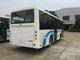 Il tipo inter città di trasporto pubblico trasporta il motore diesel YC4D140-45 del minibus basso del pavimento fornitore