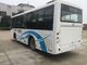 Il tipo inter città di trasporto pubblico trasporta il motore diesel YC4D140-45 del minibus basso del pavimento fornitore