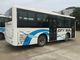 Intra sicurezza urbana ibrida del cambio del bus LHD sei del centro urbano del combustibile del bus 70L della città fornitore