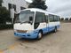 Il bus turistico del sottobicchiere/mini classici muore automobile d'annata della colata con il tipo del motore diesel fornitore