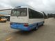 Minibus su ordine del sottobicchiere con CE, carrozze ferroviarie turistiche fornitore