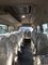 7,5 m. gradiscono il veicolo pratico di lusso del sottobicchiere di transito del minibus automatico del sottobicchiere di TOYOTA fornitore