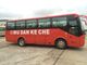 Dei bus telai di Dongfeng nuovo stato dell'aria di 7,7 interasse lungo di inter della città del tester fornitore