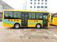 Inter esportazione del bus della città di trasporto pubblico con la sedia a rotelle elettrica, autobus espresso interurbano fornitore