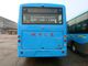 Inter viaggio del veicolo di Mudan dei bus della città del passeggero con il servosterzo di stato dell'aria fornitore