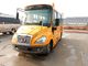 La scuola ibrida 23 del trasporto urbano mette il minibus a sedere una lunghezza dei 6,9 tester fornitore