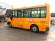 Viaggio lussuoso dello scuolabus del minibus 7m di Seater di sicurezza 19 multiuso fornitore