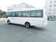 CNG/LNG/euro anteriore diesel II/euro III del minibus di Seater del motore 30 fornitore