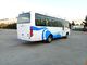 Alto bus della città di trasporto del motore 30 dei sedili del minibus anteriore della stella per esterno fornitore
