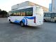 Diesel economizzatore d'energia del asse posteriore del minibus di Seater di affari 30 dell'interasse lungo RHD fornitore