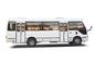 Automobile utilità del lusso del minibus del bus della vettura della città di transito del veicolo dei 7,5 tester fornitore