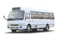 Automobile utilità del lusso del minibus del bus della vettura della città di transito del veicolo dei 7,5 tester fornitore