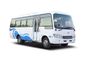 Intra sedili molli del bus della città del piccolo supporto della mano/del veicolo trasporto pubblico fornitore