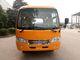 Sistema turistico del freno aerodinamico dello scuolabus del motore diesel del minibus della stella del servosterzo fornitore