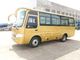 Bus del furgoncino/10 passeggeri di trasporto del motore diesel da 2800 cc tipo del sottobicchiere dei 7 tester fornitore