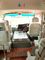 Motore diesel di lusso di Seat ISUZU della città del mini del passeggero cambio manuale 19 del bus fornitore