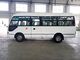 Passeggero manuale furgoncino/15 di trasporto del sottobicchiere di 5 ingranaggi Mini Bus Van Aluminum fornitore