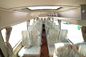 Travel Tourist 30 Seater Minibus 7.7M Lunghezza Sightseeing Europa Market fornitore