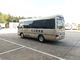 Minibus a 6 posti diesel da 30 metri, minibus a due ruote con sedile in tessuto resistente fornitore