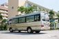 Trasporto turistico della città dei bagagli del mini bus di Isuzu Coaster del turista di 18-18 posti fornitore