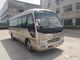 Bus di trazione anteriore di minibus di medie dimensioni a 19 posti con motore JE4D28Q5G fornitore