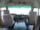 6M Lunghezza 19 Seat Rosa Travel Tourist Minibus Sightseeing Europa Market fornitore