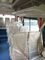 Struttura JMC Shell Engine Rosa Bus Mitsubishi Engine per 19 passeggeri fornitore