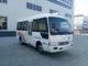 Bus per passeggero elettrofresico di piccole dimensioni con catodo, resistenza alla corrosione fornitore