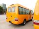 Turista commerciale in minibus del sottobicchiere di distanza di comodità con il motore di ISUZU fornitore
